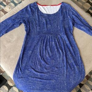 Boden Tunic NWOT